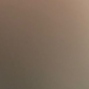 Meet your Posher, Aaron